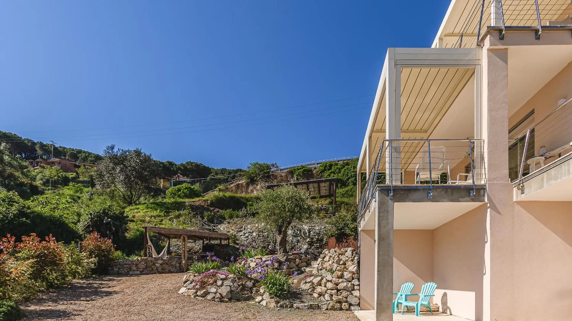Villa - L'Eco Di Rio Rio Marina
