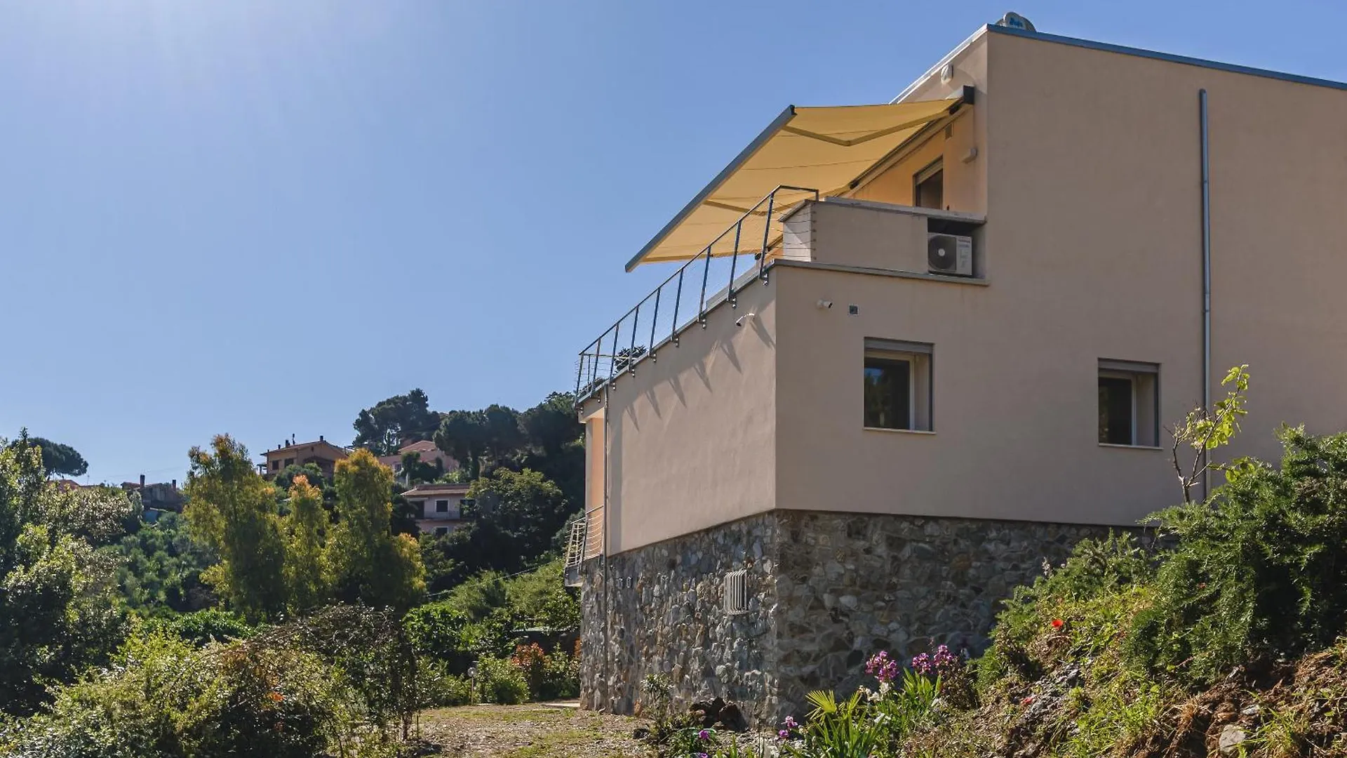 Villa - L'Eco Di Rio Rio Marina