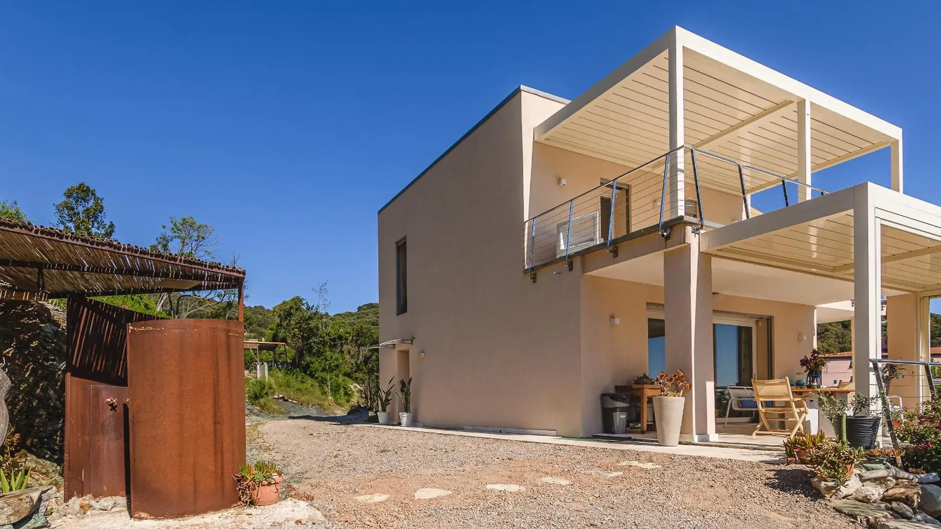 Villa - L'Eco Di Rio Rio Marina 0*,  Ιταλία