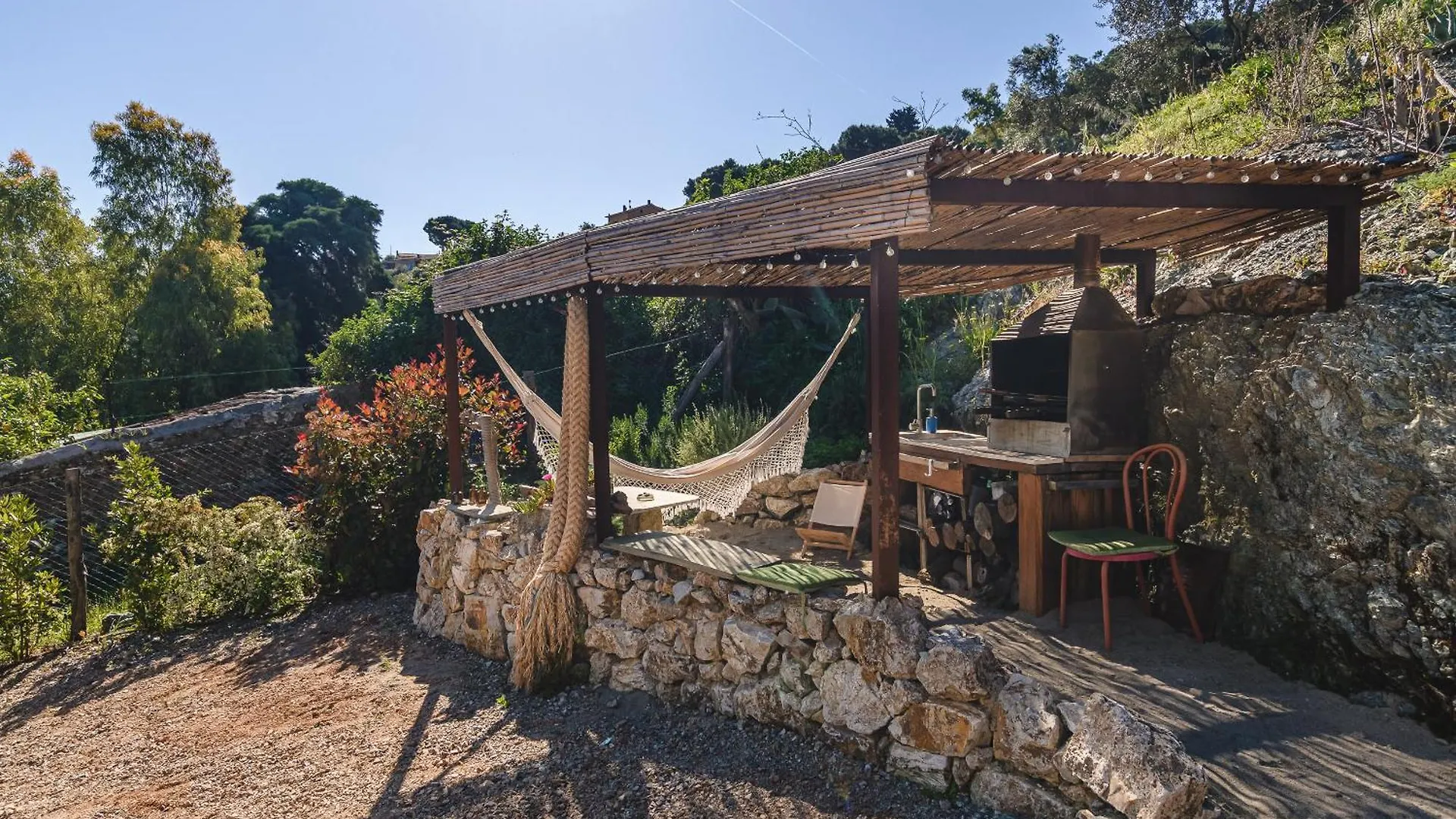 Villa - L'Eco Di Rio Rio Marina